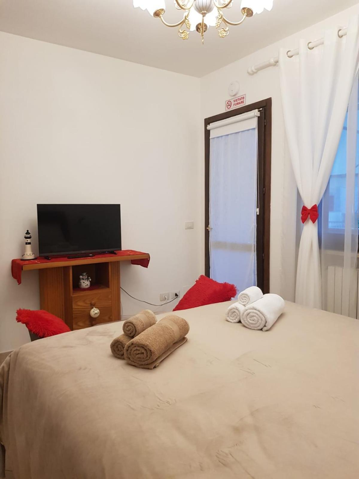B&B Galateo Lecce Luaran gambar