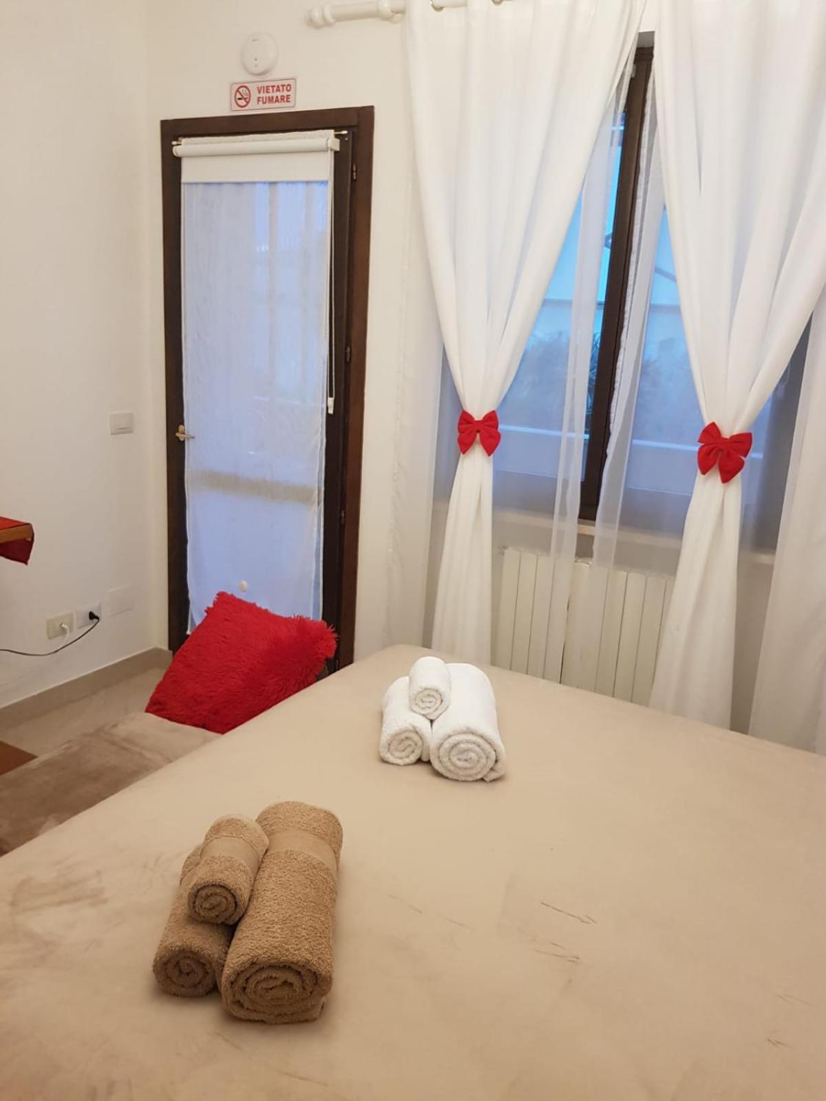 B&B Galateo Lecce Luaran gambar