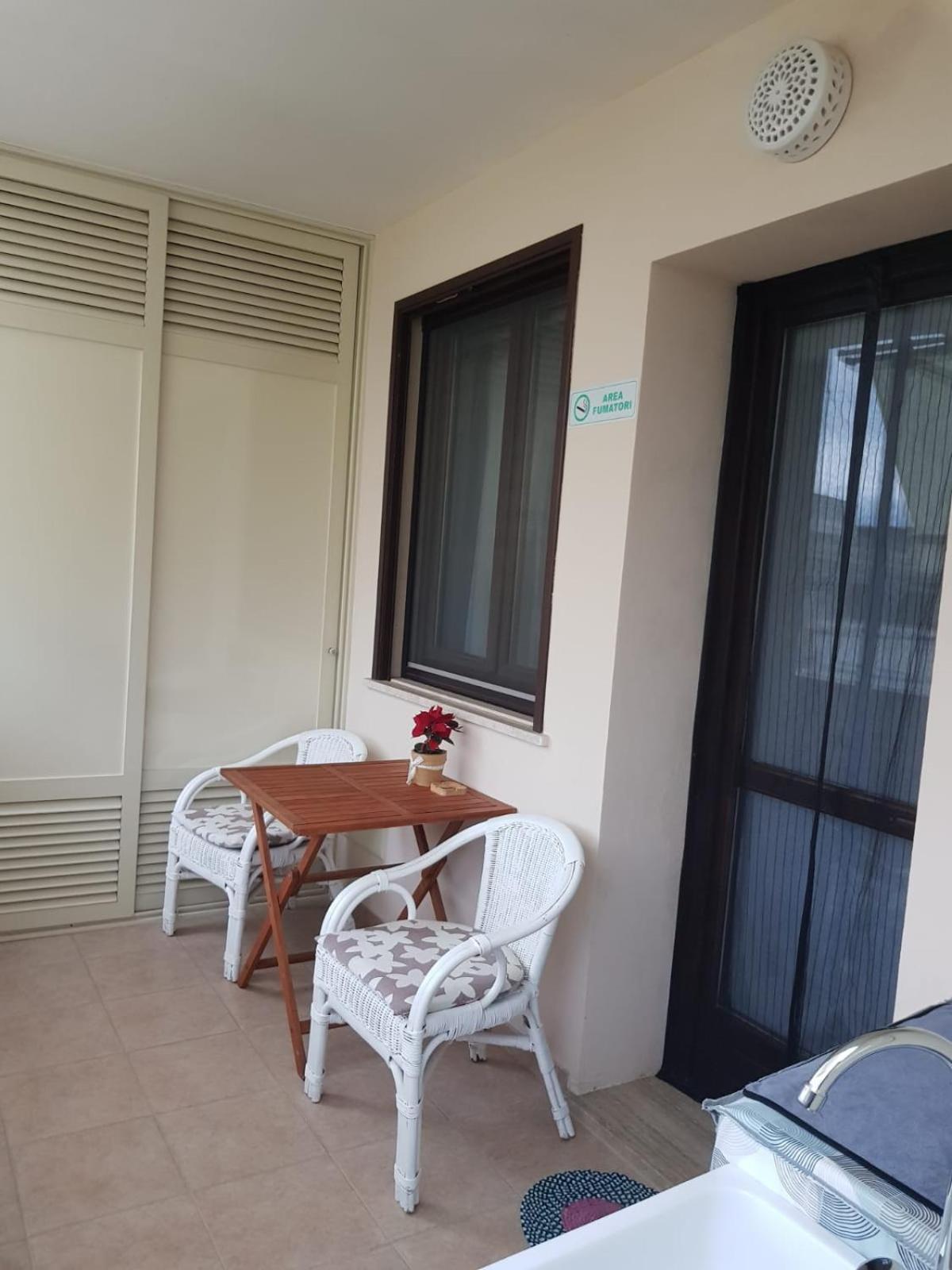 B&B Galateo Lecce Luaran gambar