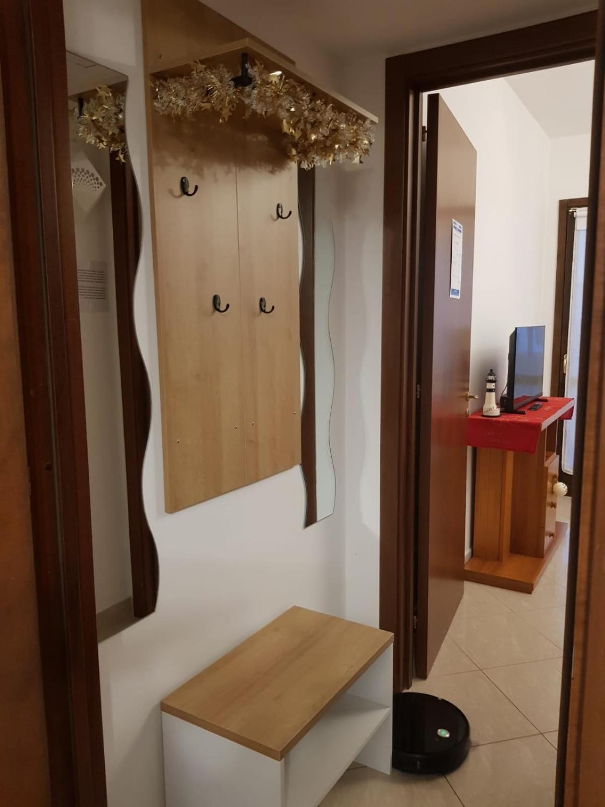B&B Galateo Lecce Luaran gambar