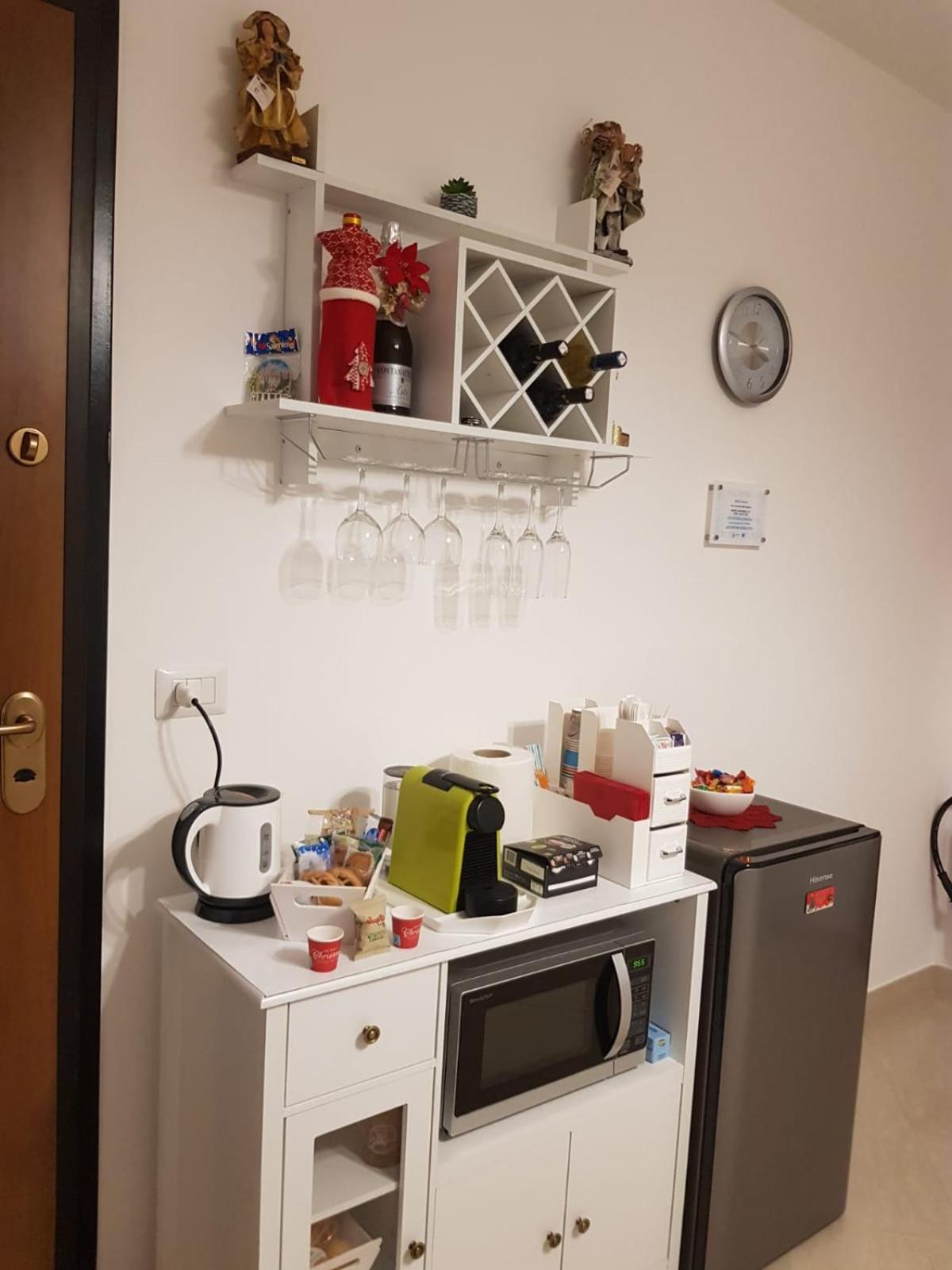 B&B Galateo Lecce Luaran gambar