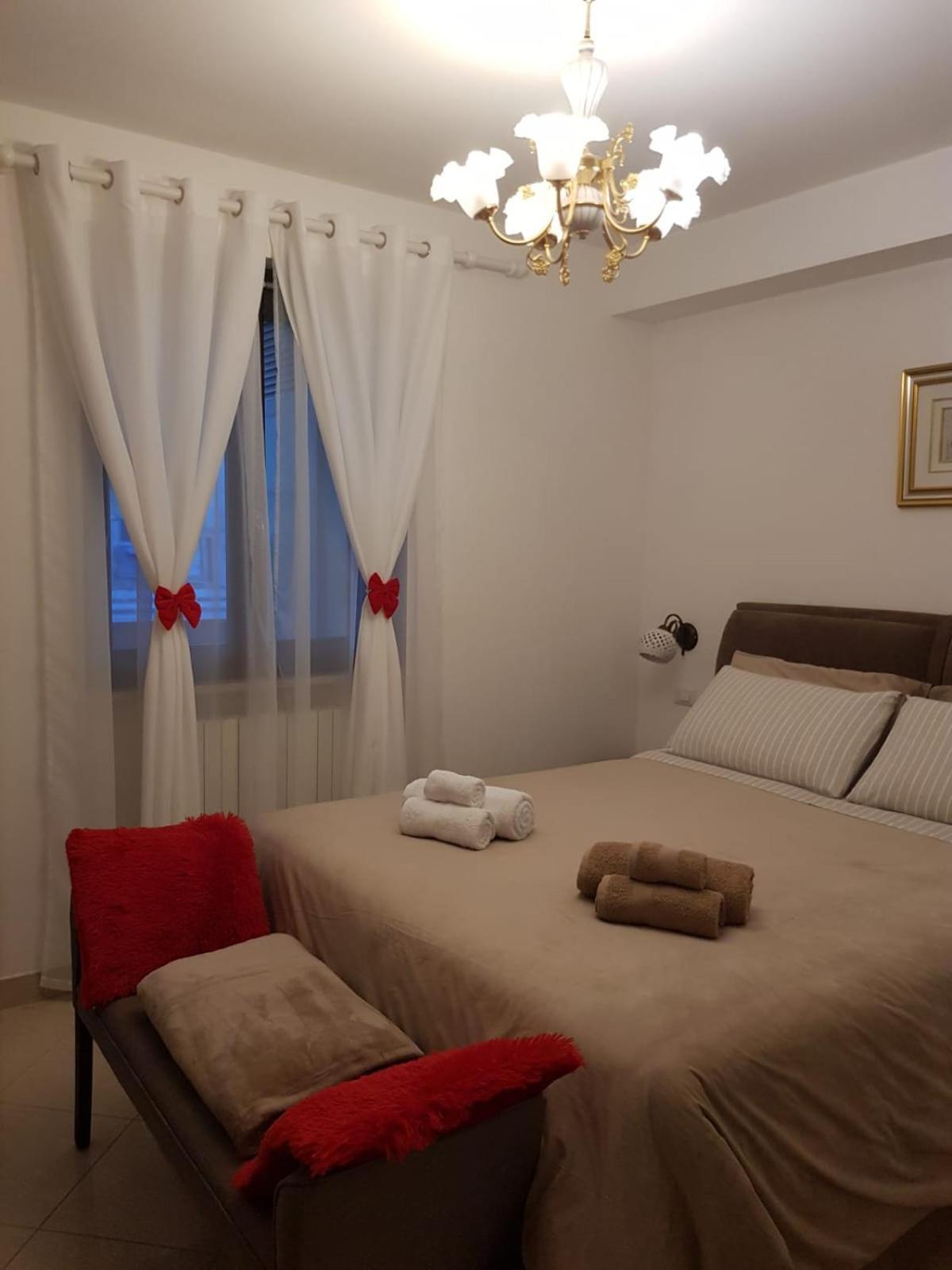 B&B Galateo Lecce Luaran gambar