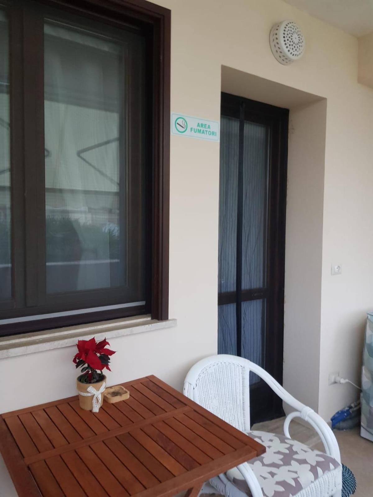 B&B Galateo Lecce Luaran gambar