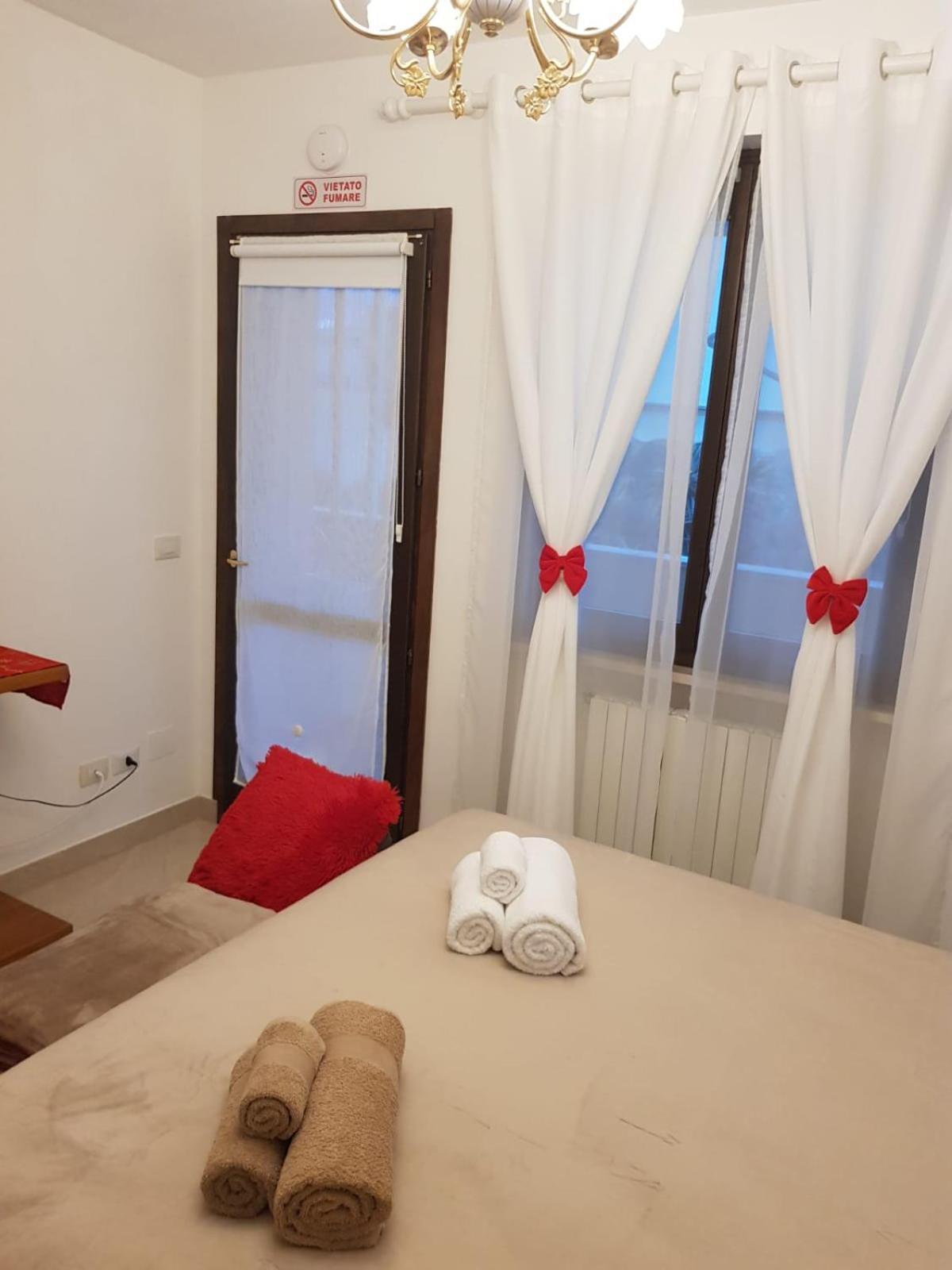 B&B Galateo Lecce Luaran gambar