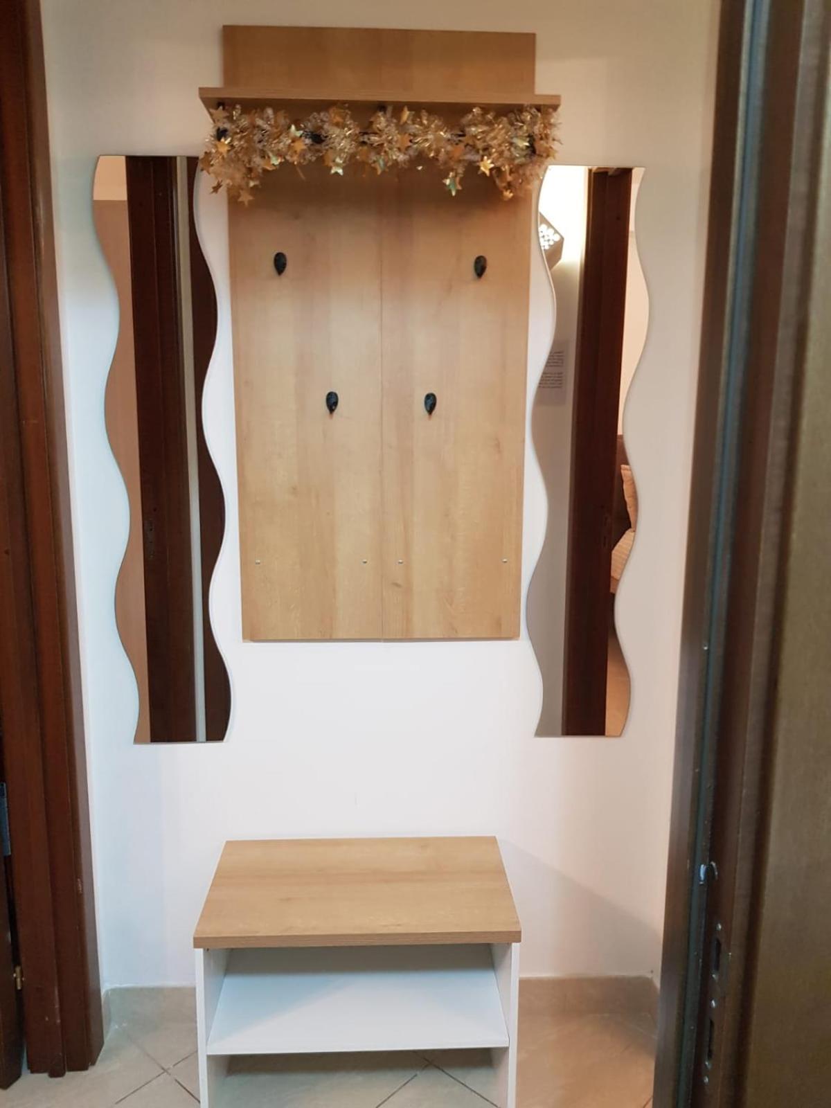 B&B Galateo Lecce Luaran gambar