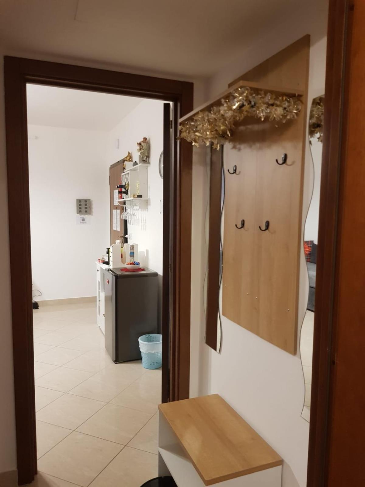 B&B Galateo Lecce Luaran gambar
