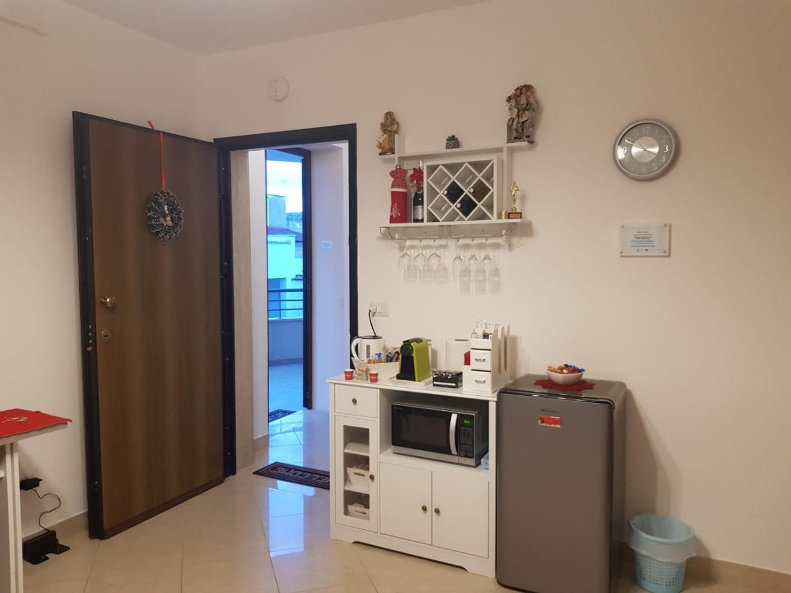 B&B Galateo Lecce Luaran gambar