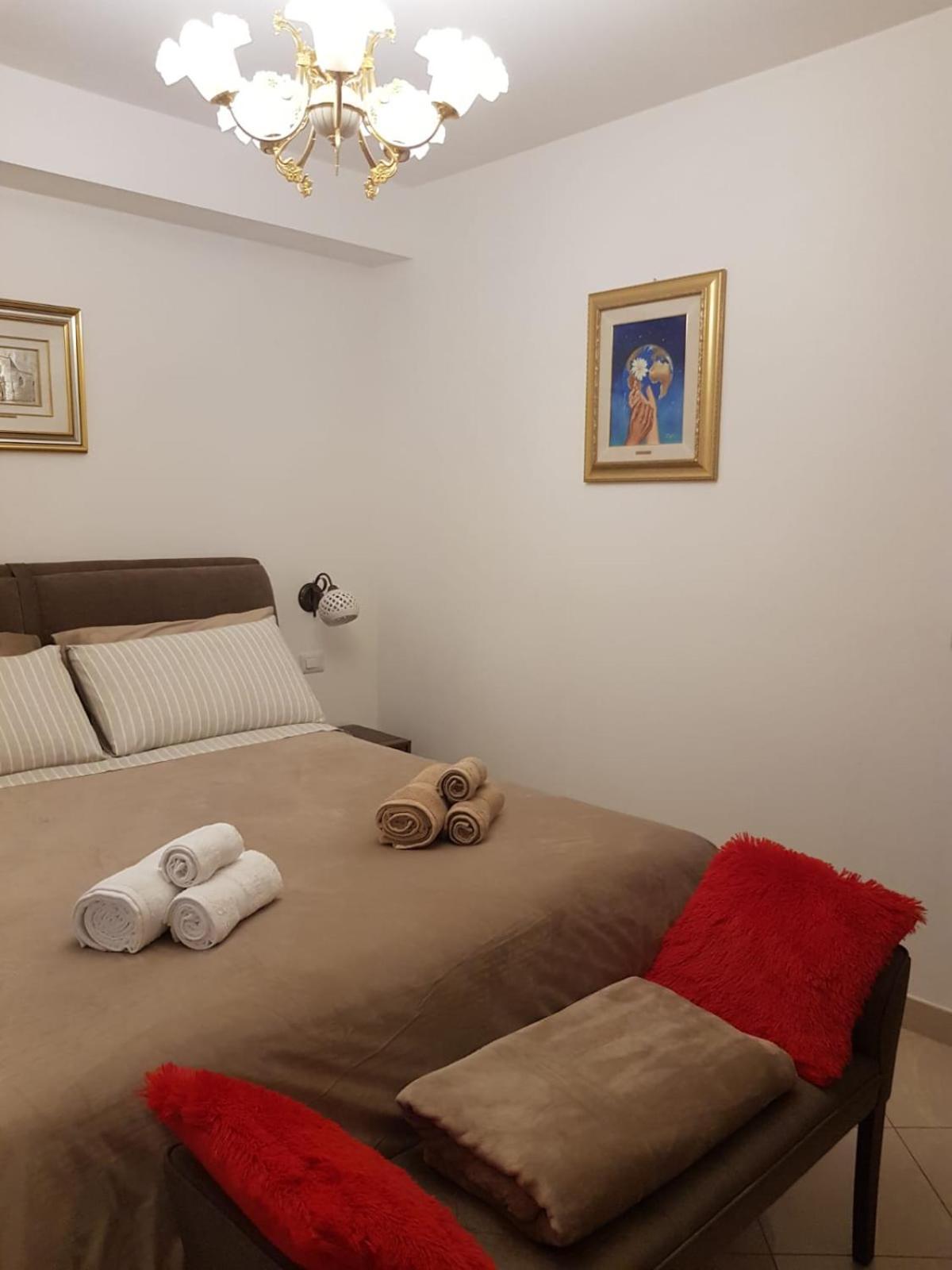 B&B Galateo Lecce Luaran gambar