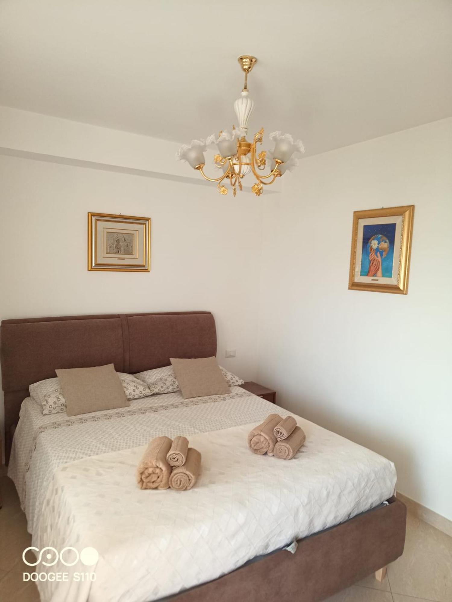 B&B Galateo Lecce Luaran gambar