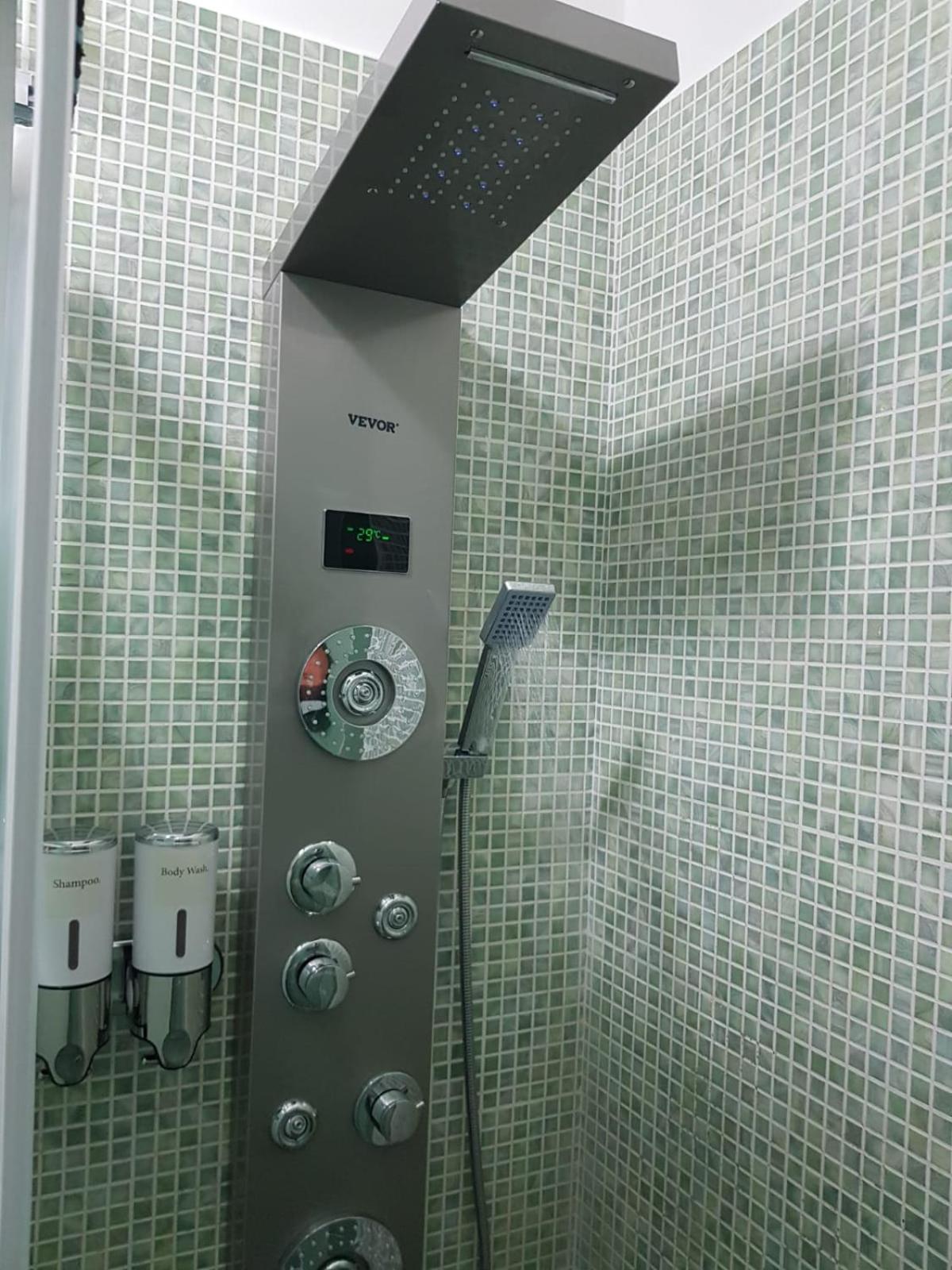 B&B Galateo Lecce Luaran gambar