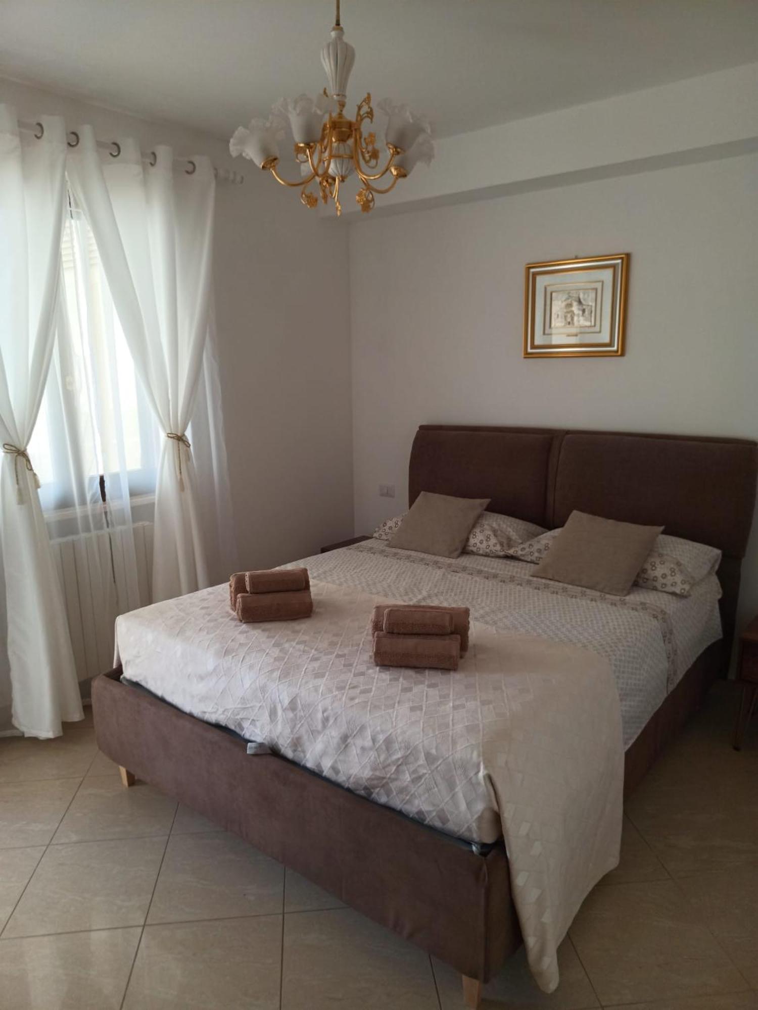 B&B Galateo Lecce Luaran gambar