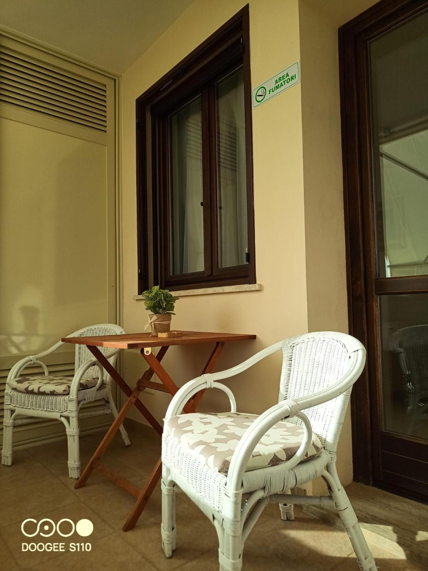 B&B Galateo Lecce Luaran gambar